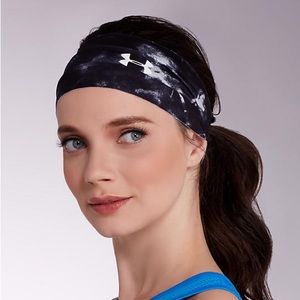 under armour boho headband